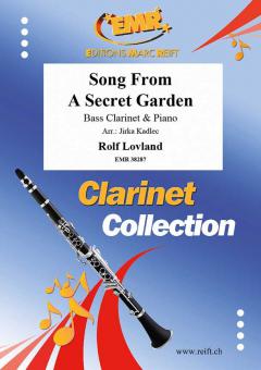 Song From A Secret Garden Download