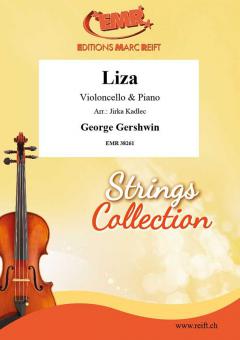 Liza Download