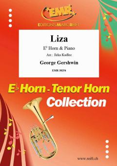 Liza Standard