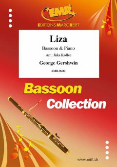 Liza Standard