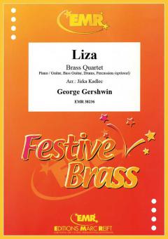 Liza Standard