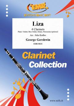 Liza Download