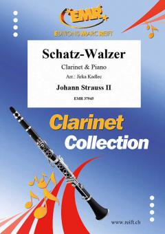 Schatz-Walzer Download