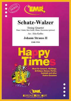 Schatz-Walzer Standard