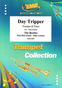 Day Tripper Standard