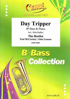 Day Tripper Standard