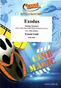 Exodus Download