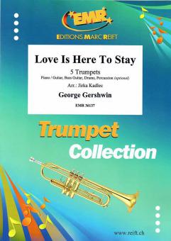 Love Is Here to Stay Download