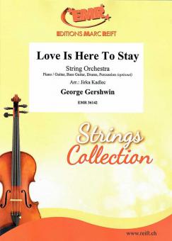 Love Is Here to Stay Download