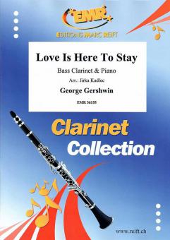 Love Is Here To Stay Download