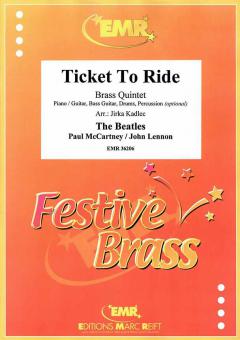 Ticket To Ride Download