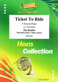 Ticket To Ride Standard