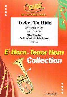Ticket To Ride Download