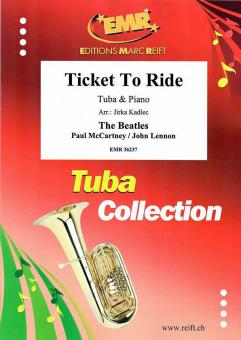 Ticket To Ride Download