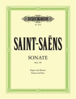 Sonata Op. 168 