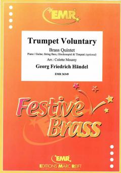 Trumpet Voluntary Standard