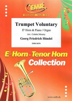 Trumpet Voluntary Download