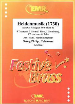 Heldenmusik (1730) Download
