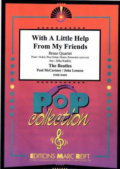 With A Little Help From My Friends Download