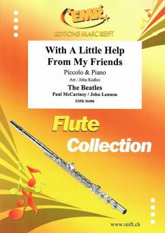 With A Little Help from My Friends Download
