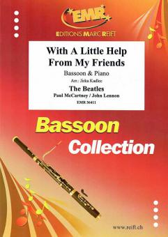 With A Little Help From My Friends Download