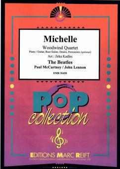 Michelle Standard