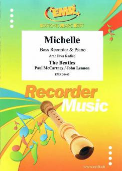 Michelle Standard