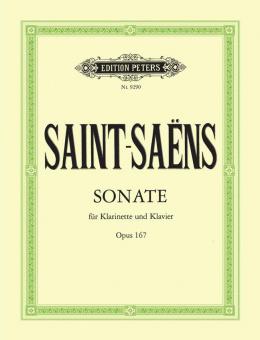 Sonate op. 167 