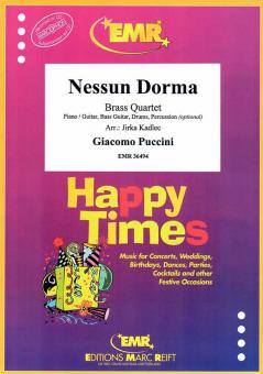 Nessun Dorma Standard