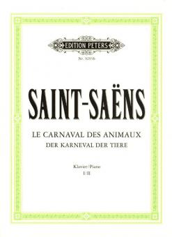 The Carnival of the Animals 