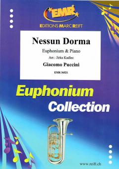 Nessun Dorma Standard
