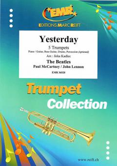 Yesterday Download