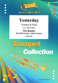 Yesterday Download