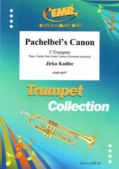 Pachelbel's Canon Download