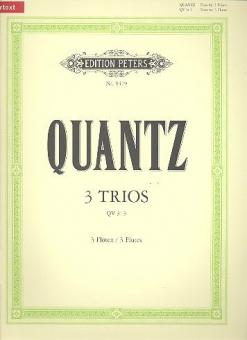 3 Trios 