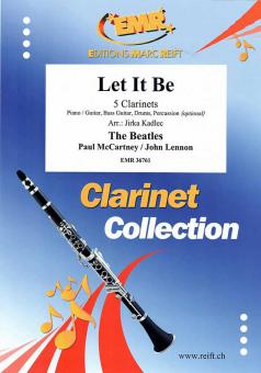 Let It Be Download