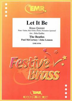 Let It Be Download