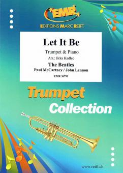 Let It Be Download