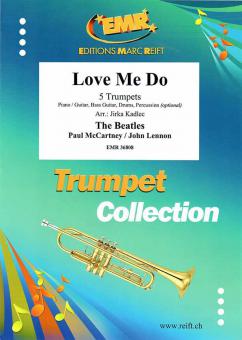 Love Me Do Download
