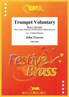 Trumpet Voluntary Standard