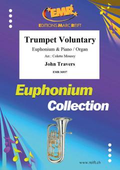 Trumpet Voluntary Download