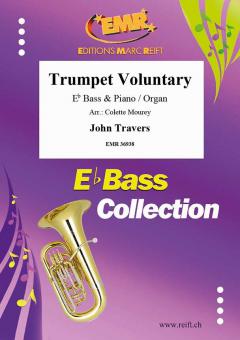 Trumpet Voluntary Download