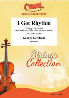I Got Rhythm Download