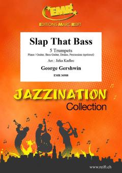 Slap That Bass Download