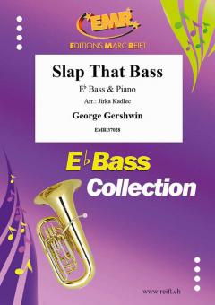 Slap That Bass Download