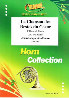 La Chanson des Restos du Coeur Download