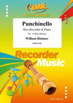 Punchinello Download