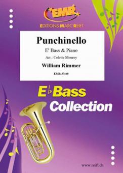 Punchinello Download