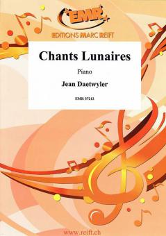 Chants Lunaires Download