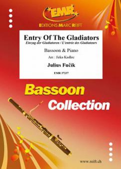 Entry Of The Gladiators Download